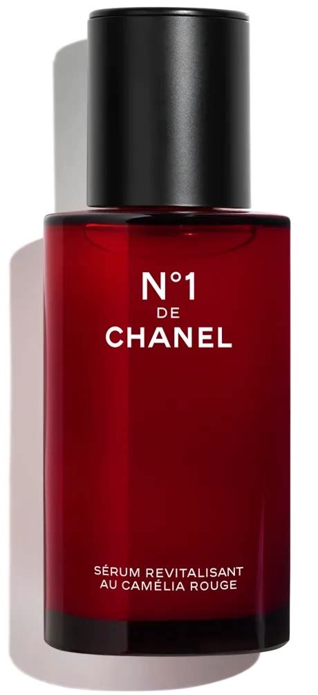 chanel serum revitalisant.